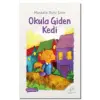 Okula Giden Kedi