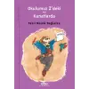 Okulumuz 2deki - Kanatlarda