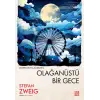 Olağan Üstü Bir Gece