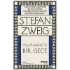 Olağanüstü Bir Gece