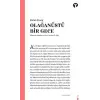 Olağanüstü Bir Gece