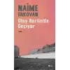 Olay Berlinde Geçiyor