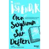 Ölen Sevgilimin Şiir Defteri