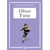 Oliver Twist - Gökkuşağı Cep Kitap