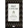 Ölü Canlar - (Bez Ciltli)