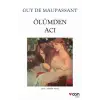 Ölümden Acı (Beyaz Kapak)