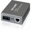 Omada Tp-Link MC200CM Gigabit Fast Ethernet Medya Dönüştürücü
