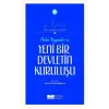 Önder Peygamber ve Yeni Bir Devletin Kuruluşu