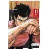 One Punch Man Cilt 11 - Tek Yumruk