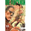 One Punch Man Cilt 8 - Tek Yumruk