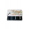 Onegif Apple iPhone 15 Desina Magsafe Kapak - Desen 1