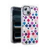 Onegif Apple iPhone 15 Desina Magsafe Kapak - Desen 3