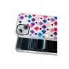Onegif Apple iPhone 15 Desina Magsafe Kapak - Desen 3