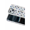 Onegif Apple iPhone 15 Desina Magsafe Kapak - Desen 4