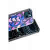 Onegif Apple iPhone 15 Desina Magsafe Kapak - Desen 5