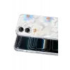 Onegif Apple iPhone 16 Desina Magsafe Kapak - Desen 2