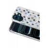 Onegif Apple iPhone 16 Desina Magsafe Kapak - Desen 4