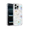 Onegif Apple iPhone 16 Pro Max Desina Magsafe Kapak - Desen 2