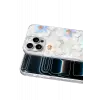 Onegif Apple iPhone 16 Pro Max Desina Magsafe Kapak - Desen 2