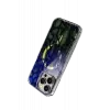 Onegif Apple iPhone 16 Pro Max Desina Magsafe Kapak - Desen 7