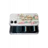 Onegif Apple iPhone 17 Desina Magsafe Kapak - Desen 1