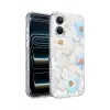 Onegif Apple iPhone 17 Desina Magsafe Kapak - Desen 2