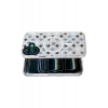 Onegif Apple iPhone 17 Desina Magsafe Kapak - Desen 4