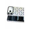 Onegif Apple iPhone 17 Pro Desina Magsafe Kapak - Desen 4
