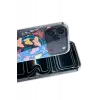 Onegif Apple iPhone 17 Pro Desina Magsafe Kapak - Desen 5