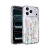 Onegif Apple iPhone 17 Pro Max Desina Magsafe Kapak - Desen 1