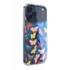 Onegif Apple iPhone 17 Pro Max Desina Magsafe Kapak - Desen 5