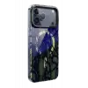 Onegif Apple iPhone 17 Pro Max Desina Magsafe Kapak - Desen 7
