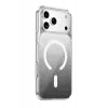 Onegif Apple iPhone 17 Pro Sora Simli Magsafe Kapak - Siyah