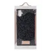 Onegif Samsung Galaxy A05 Bright Simli Kapak - Derin Mor