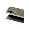 Onegif Samsung Galaxy A17 5G Bright Simli Kapak - Gold