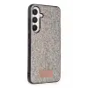 Onegif Samsung Galaxy A25 5G Bright Simli Kapak - Gold