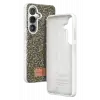 Onegif Samsung Galaxy S26 Plus Bright Simli Kapak - Gold