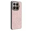 Onegif Xiaomi Mi 15T Pro Bright Simli Kapak - Pembe