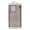 Onegif Xiaomi Redmi 13C Bright Simli Kapak - Gold