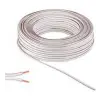 Onli 2x0,75mm CCA 100 Metre Hoparlör Kablosu