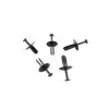 OPEL VECTRA TAMPON KLİPSİ 50 ADET YK 3204 OEM1400806