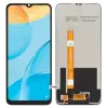 Oppo A16 Ekran Dokunmatik Siyah