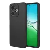 Oppo A5 Pro 4G First Silikon - Siyah