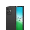 Oppo A5 Pro 4G First Silikon - Siyah