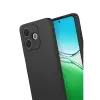 Oppo A5 Pro 4G First Silikon - Siyah
