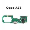OPPO A73 Şarj Soketi Kulaklık Soketi