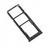 Oppo A74 Sim Kart Tepsisi (Siyah)
