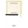 Orestes - Hasan Ali Yücel Klasikleri (Ciltli)