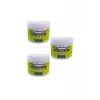 Organicsun Çörek Otu Yağı Rahatlatıcı Masaj Kremi  100ml X3 ADET