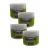 Organicsun Çörek Otu Yağı Rahatlatıcı Masaj Kremi  100ml X4 ADET